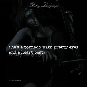 Meet your Posher, Mariah